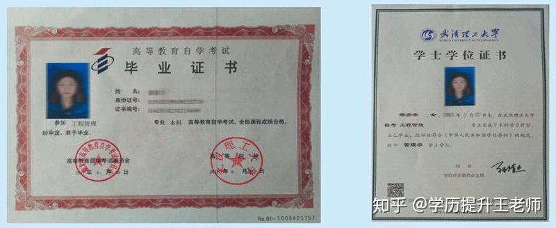 成人学历提升：选择全日制还是远程教育？